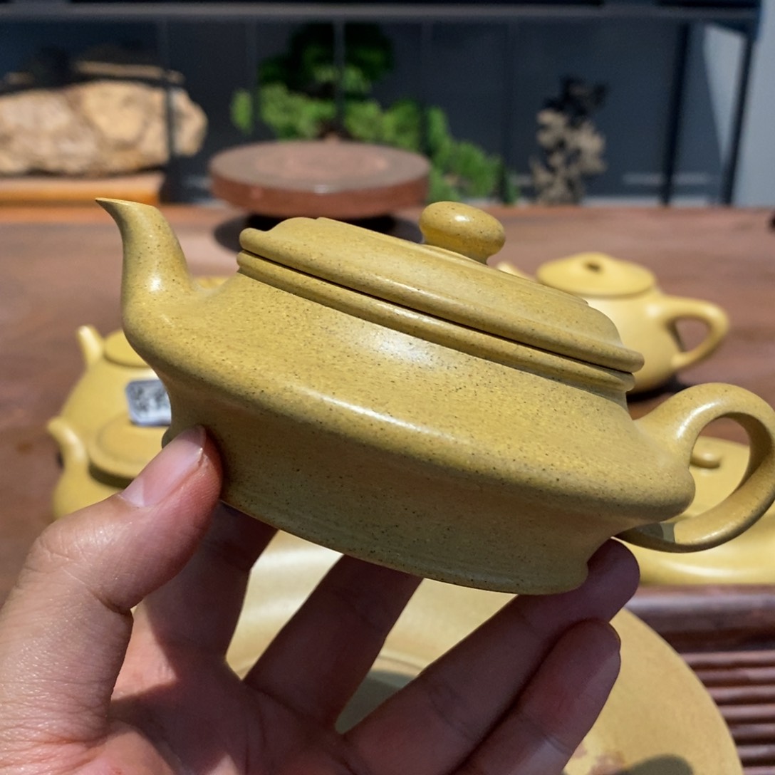 紫砂茶壶用****1宜兴紫砂壶