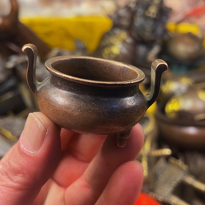 精美铜器精美铜器