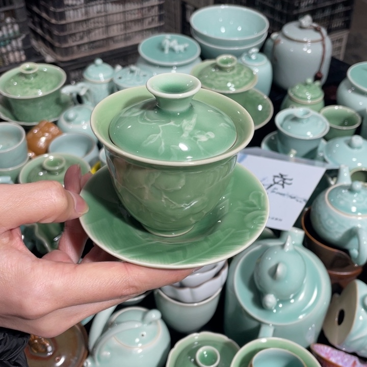 青瓷青瓷 青瓷青瓷特价