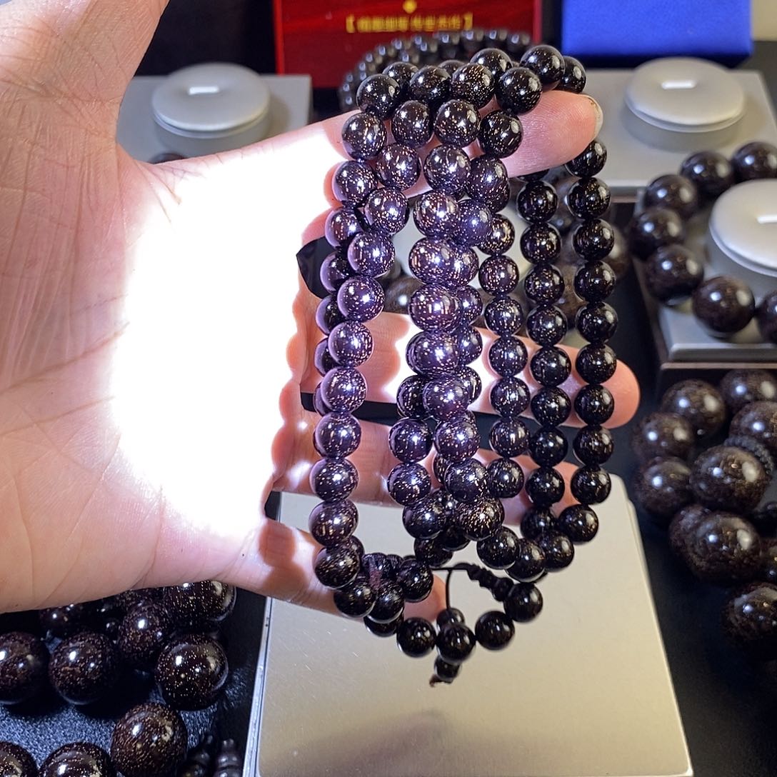 檀香紫檀（小叶紫檀）0.8 108