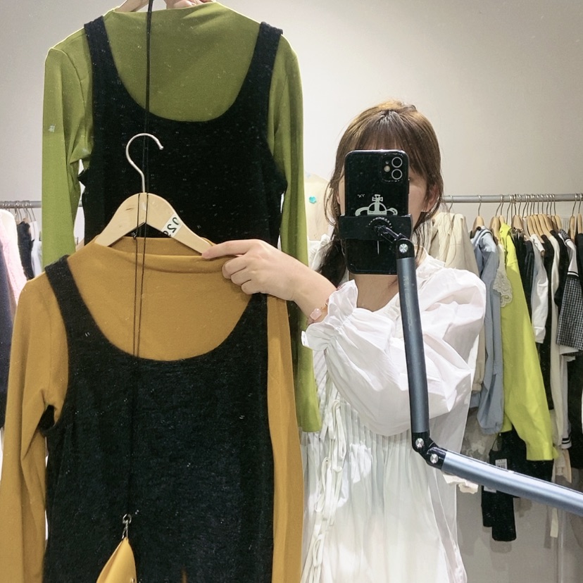 【闪购商品】橘色套装