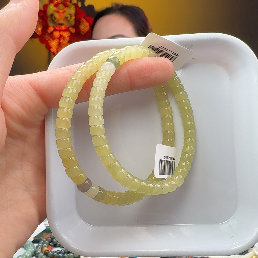 和田玉拍一发一多样性发货未镶嵌