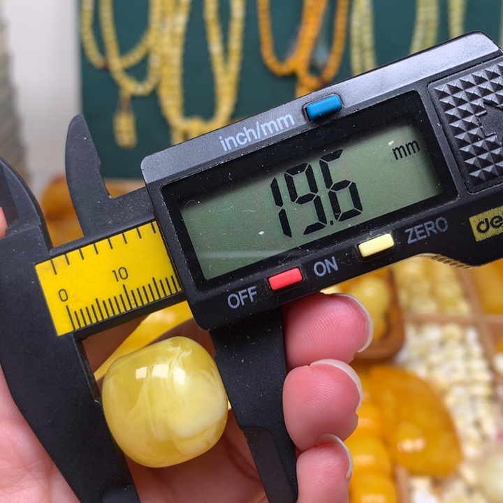 非金属配饰配珠062