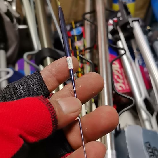 C***L日子二手渔具配件