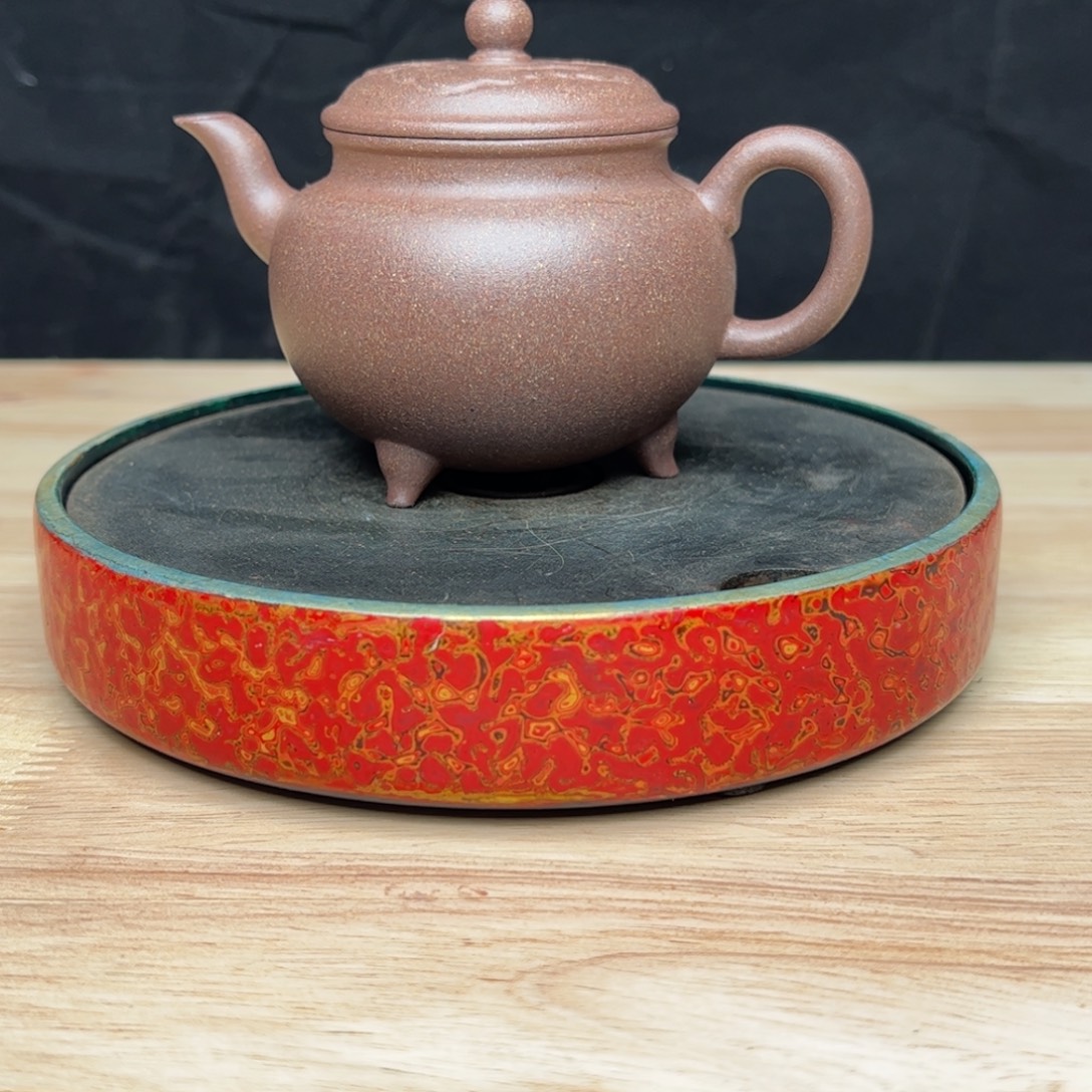 烟***紫砂茶壶紫砂茶具