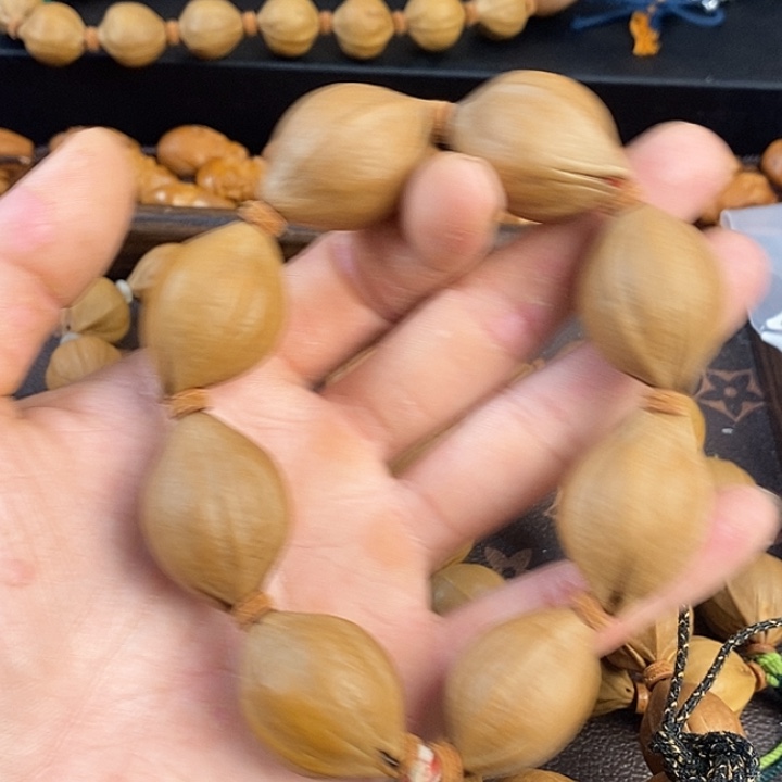 手串/手链橄榄核福利