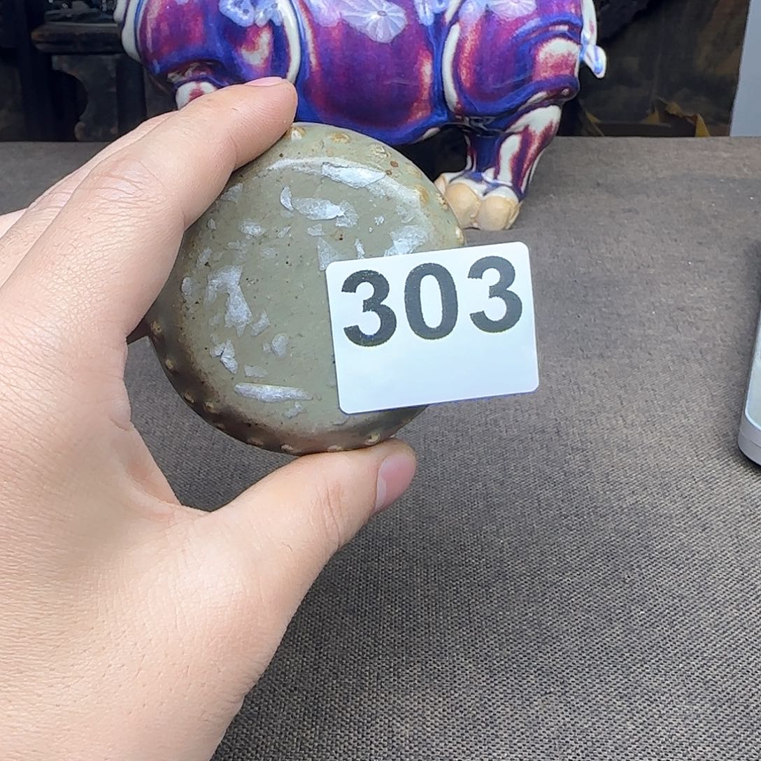 紫砂茶宠只要真货