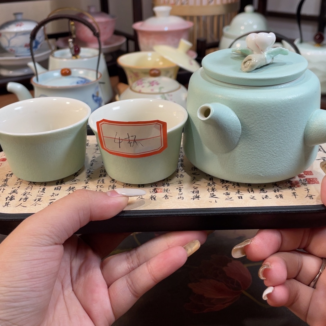 茶具配件其它茶器