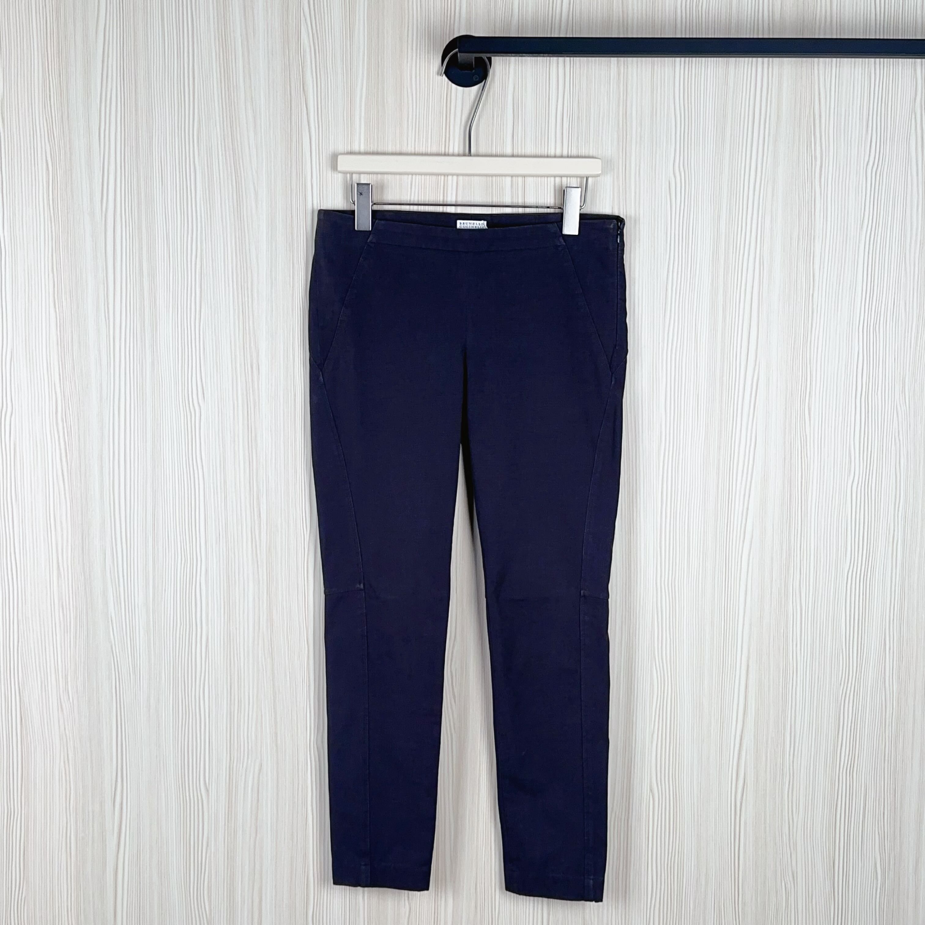99新 maje  BC裤子 尺码38/成色看直播 GSS28350