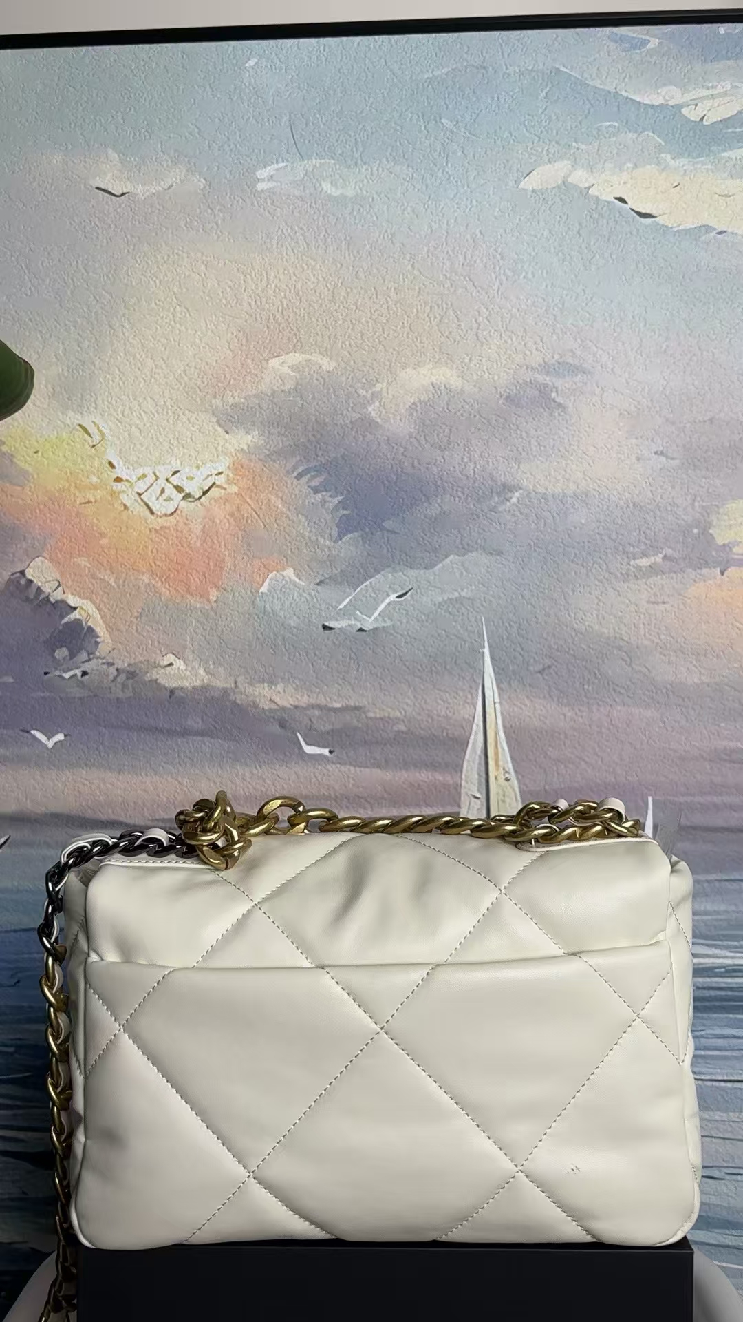 臭爷爷  19bag 女士包袋