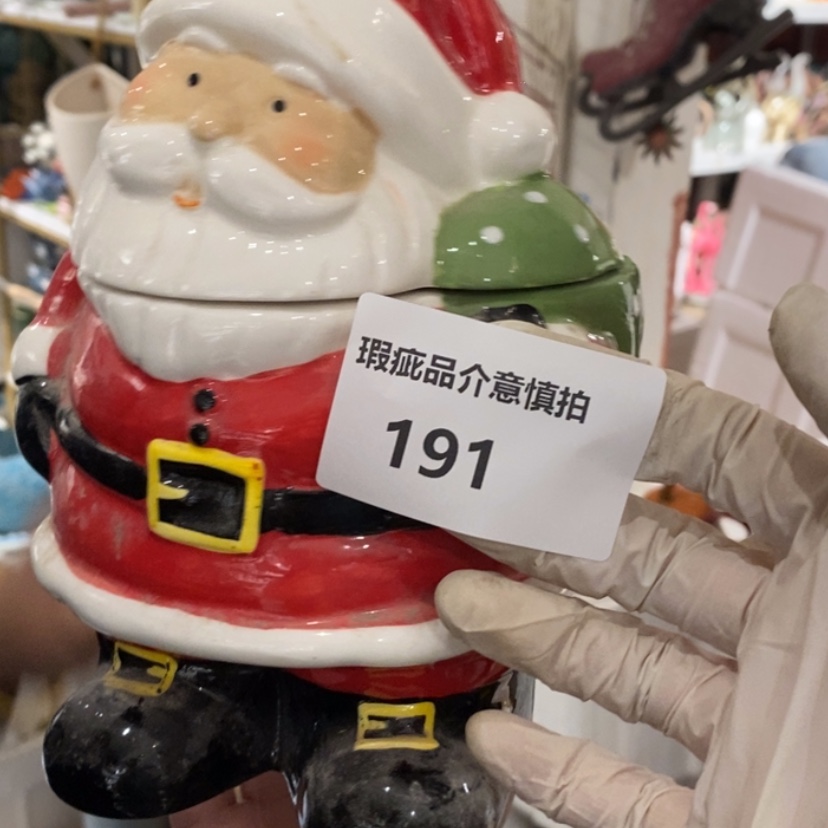 【闪购商品】摆件明陶瓷摆件瑕疵特卖