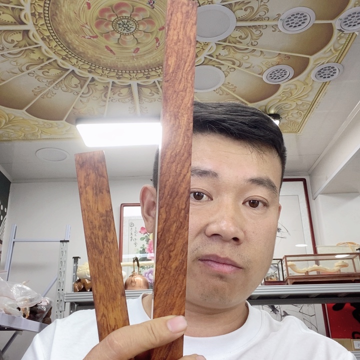 大果紫檀（缅甸花梨）3571