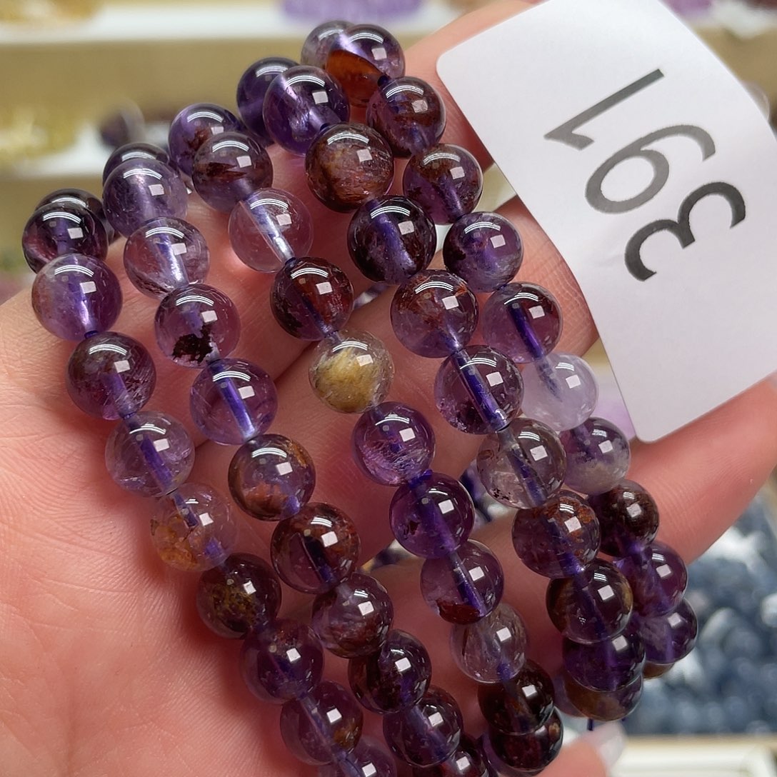 多样性发一条未镶嵌水晶