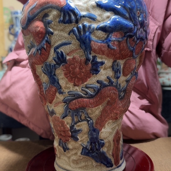 摆件                  