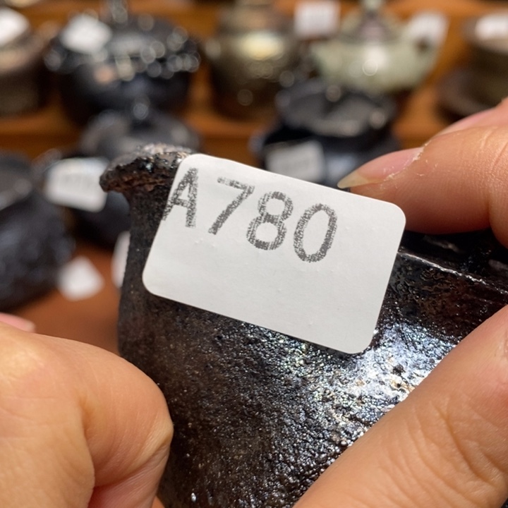 大***河其他柴烧茶器福利