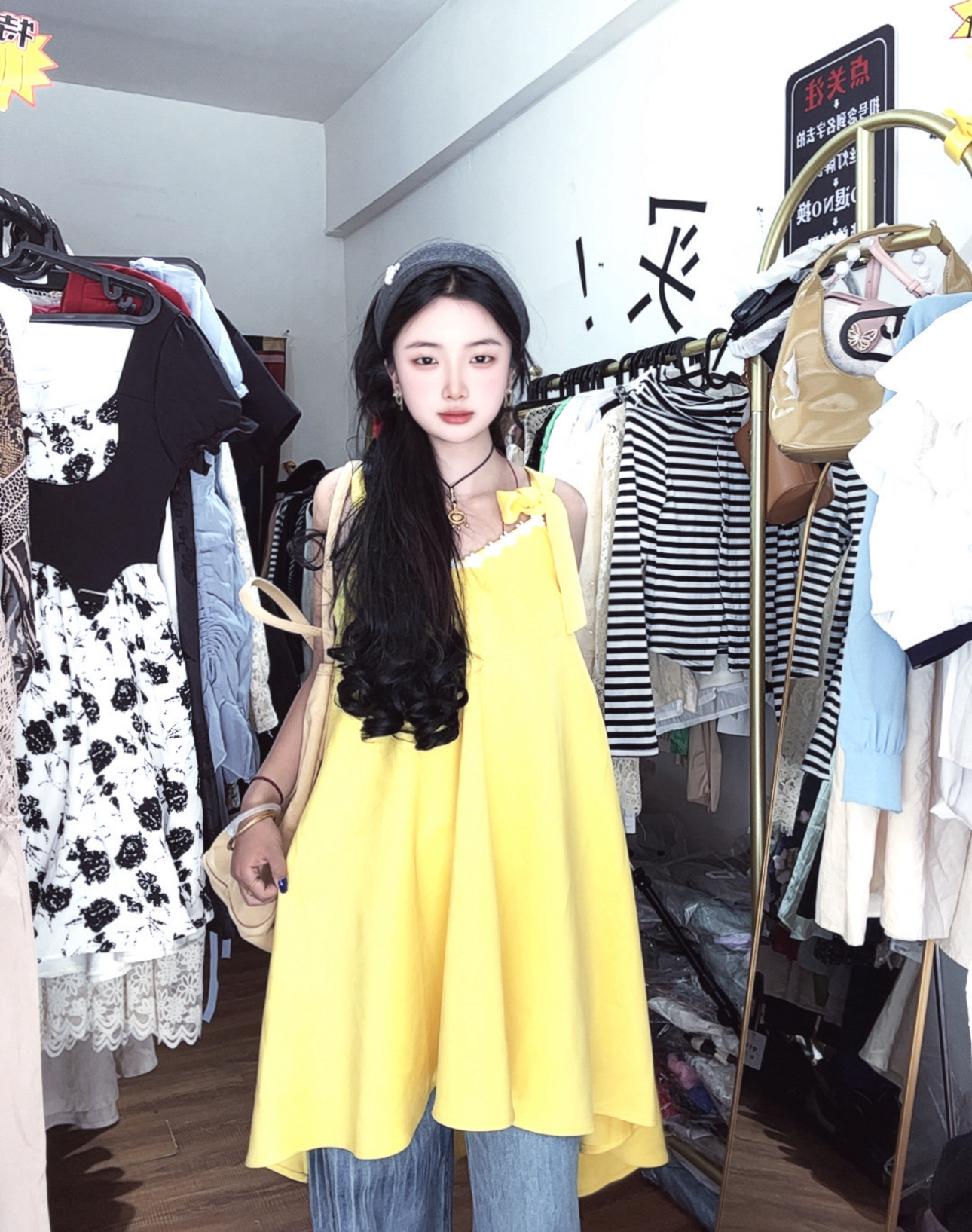 全品类女装珍品优选