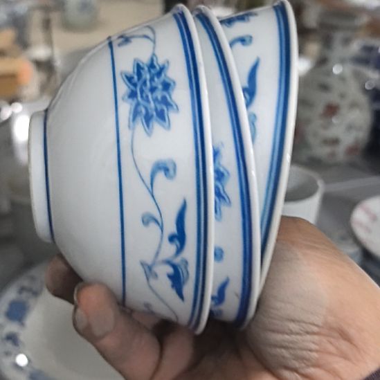 当代景德镇陶瓷工艺品