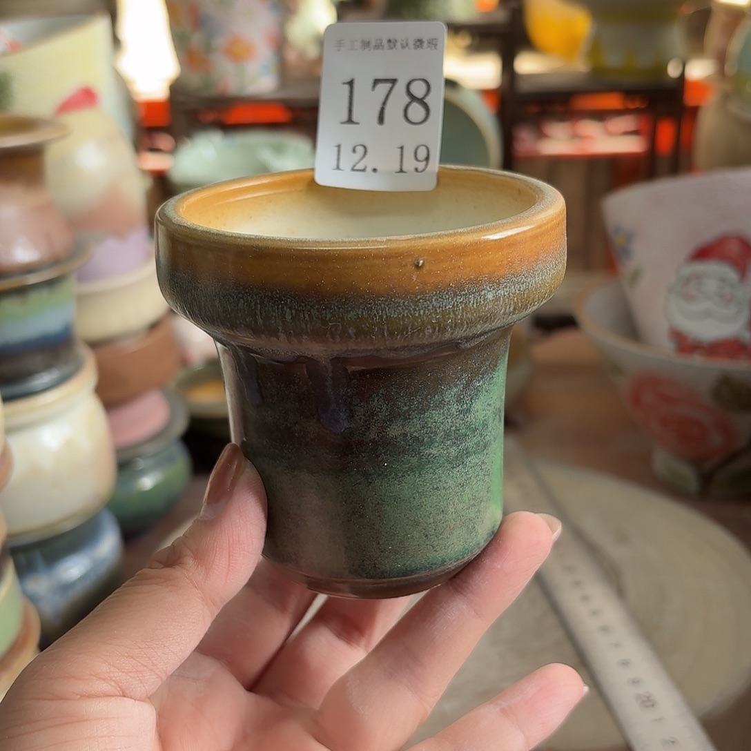 瓷片景德镇陶瓷手工制作