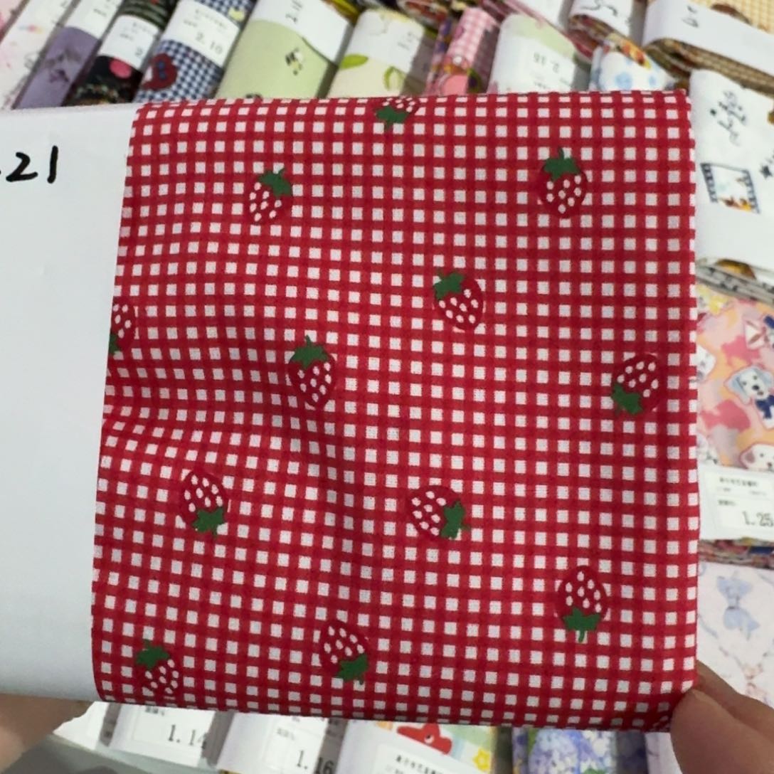 棉纯棉平布1米价X1.1米宽1区