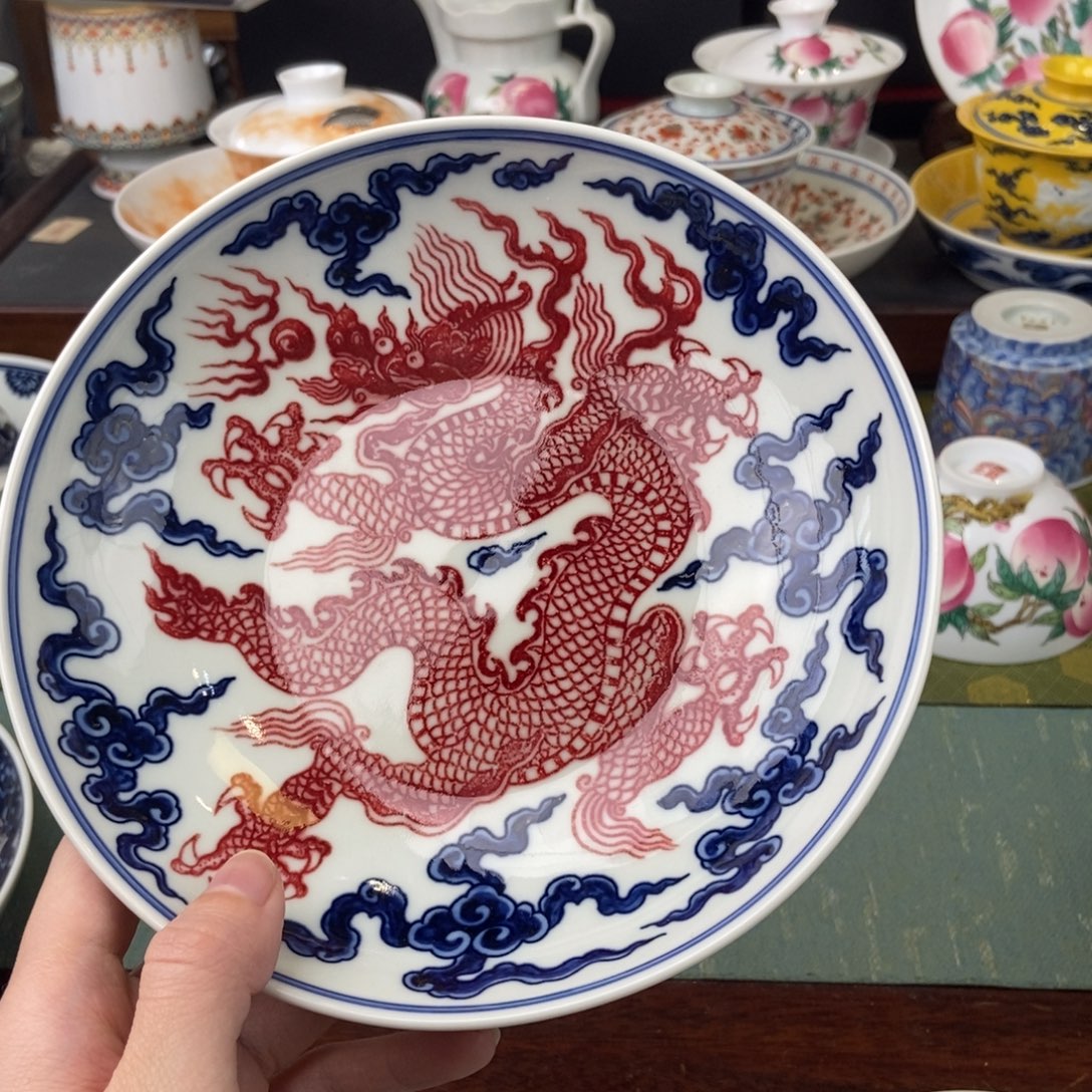 陶瓷设计理念设计风格设计