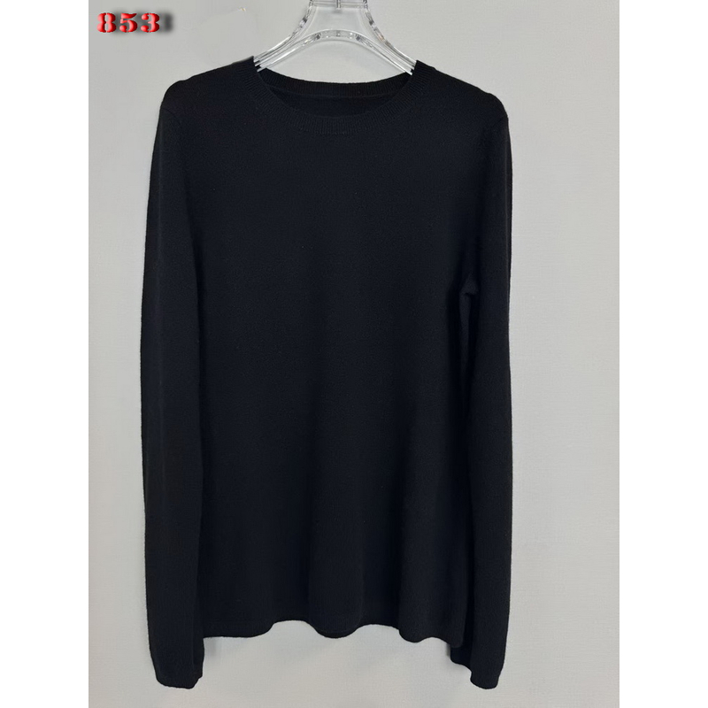 羊绒衫百搭打底百搭853