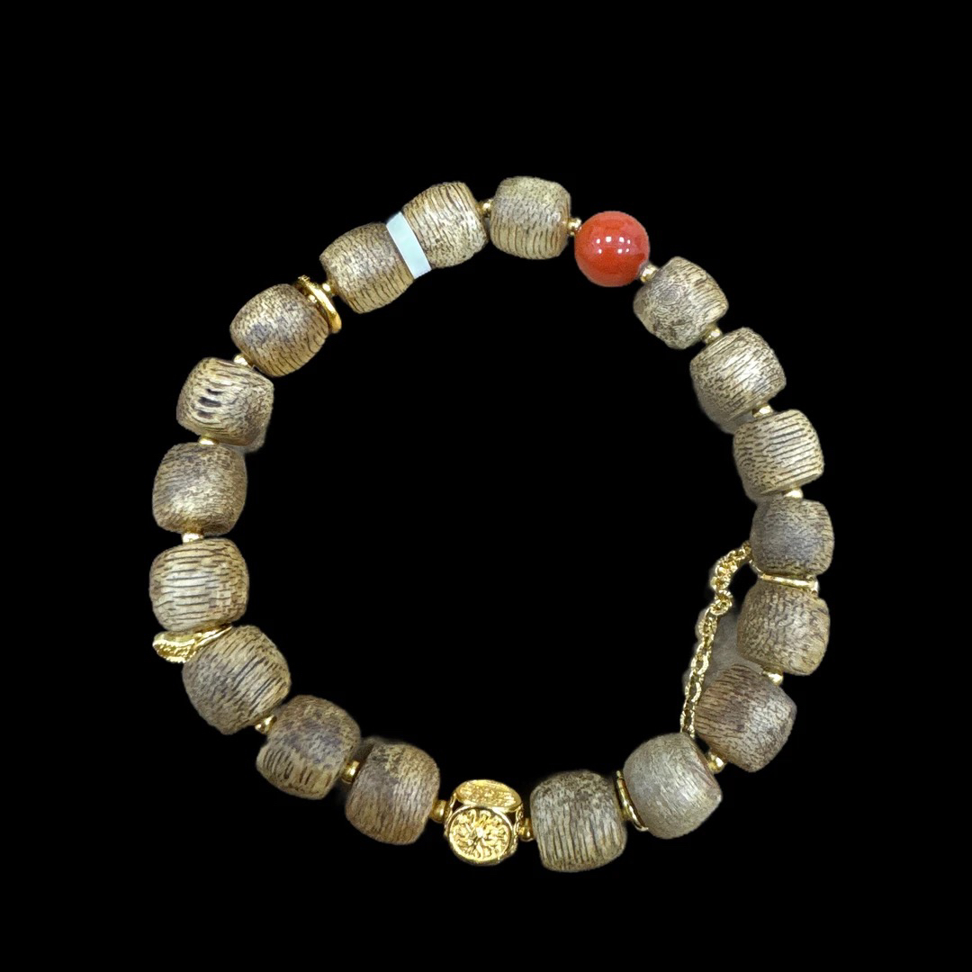 5024 - DIY手串孤品