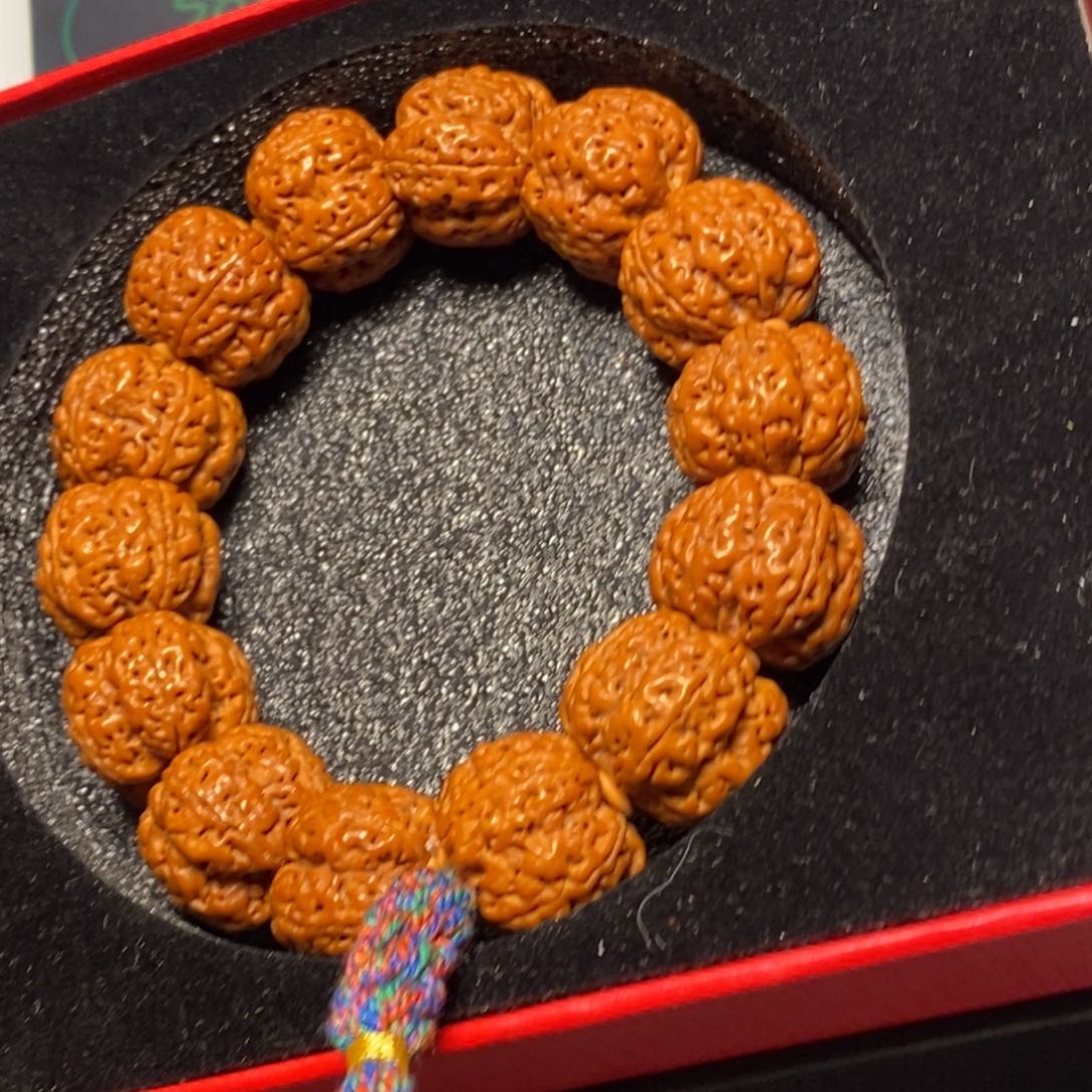 金刚菩提手串新品上架11号