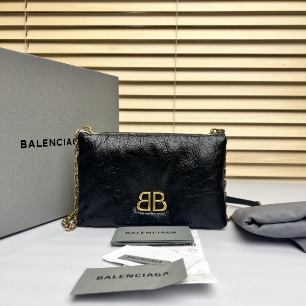 巴黎世家/95新/包包/250219EV0033/C13345675088