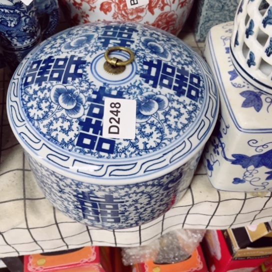 陶瓷制品瑕疵处理