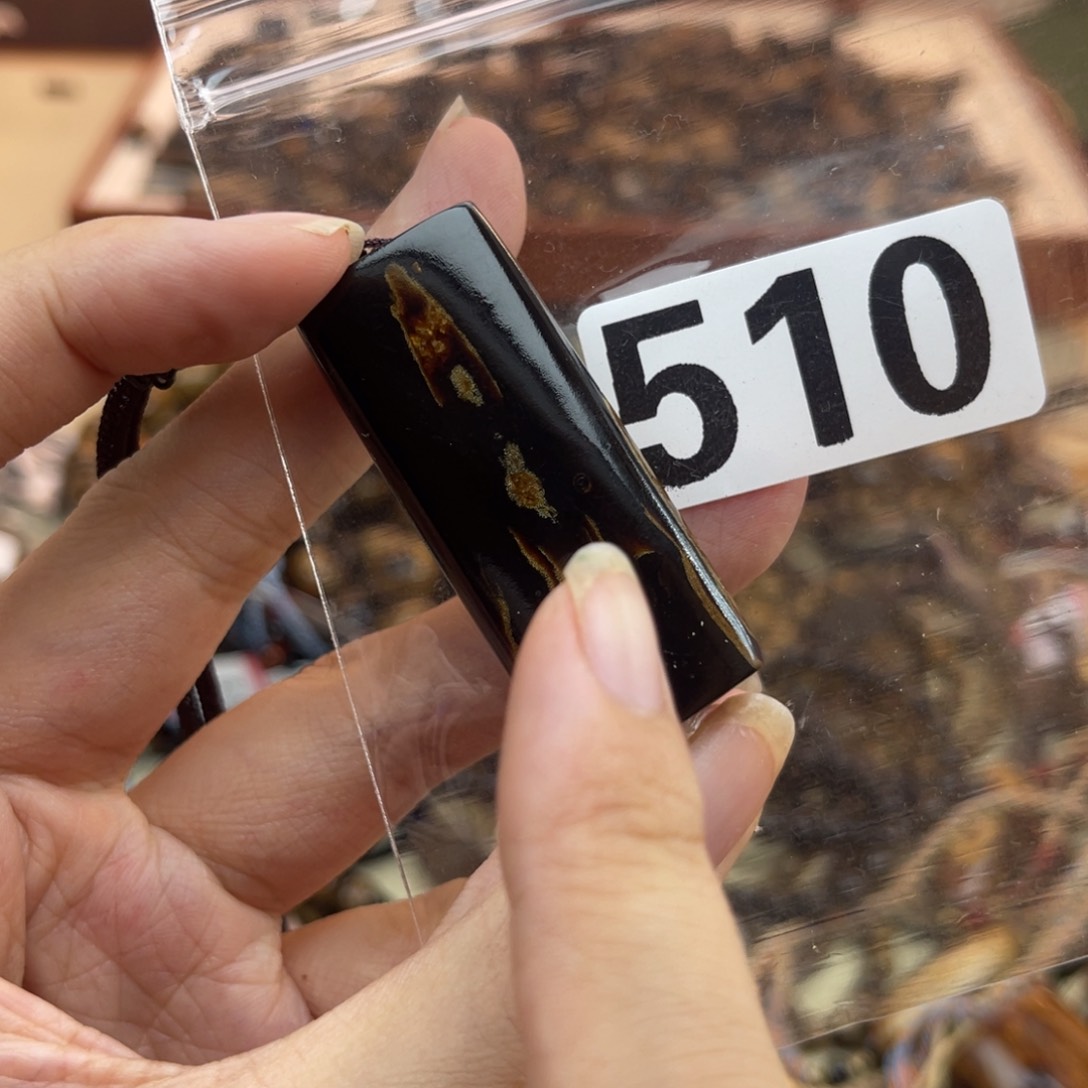 大果紫檀（缅甸花梨）510