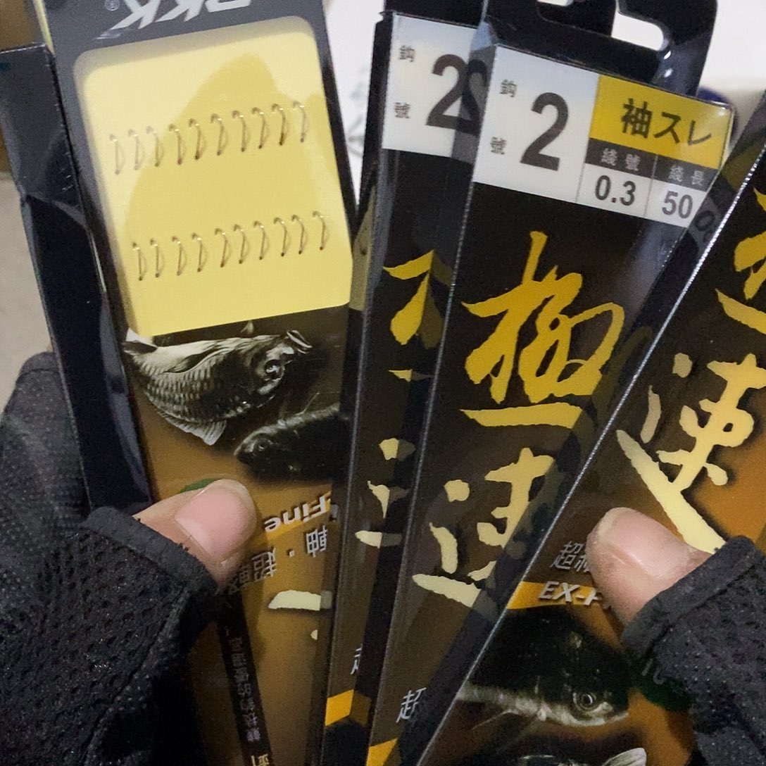金刚霸刀锈2无刺发一盒