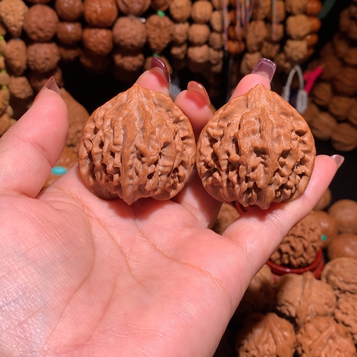 核桃手串/手链41龙门涧