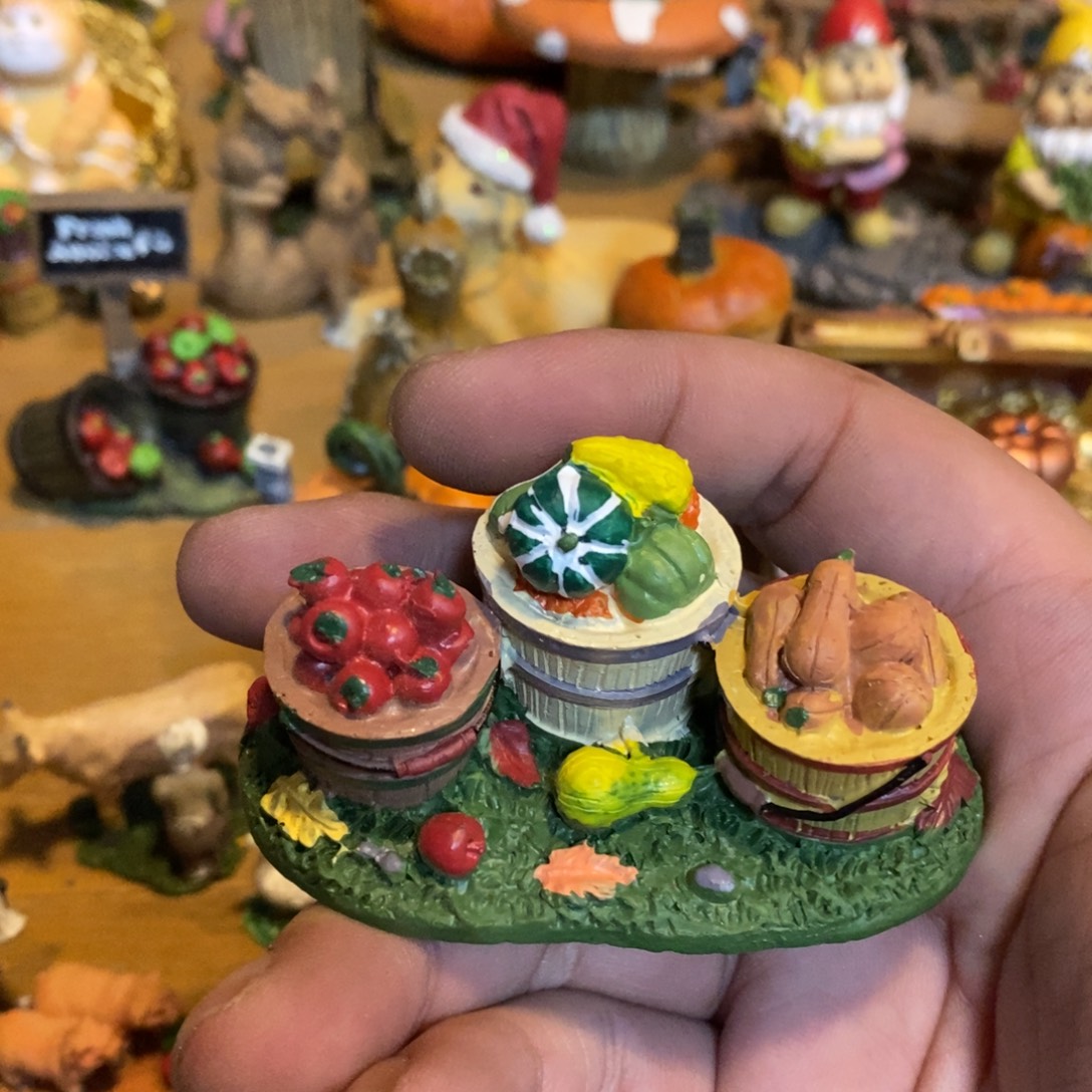 有机玻璃树脂工艺品摆件