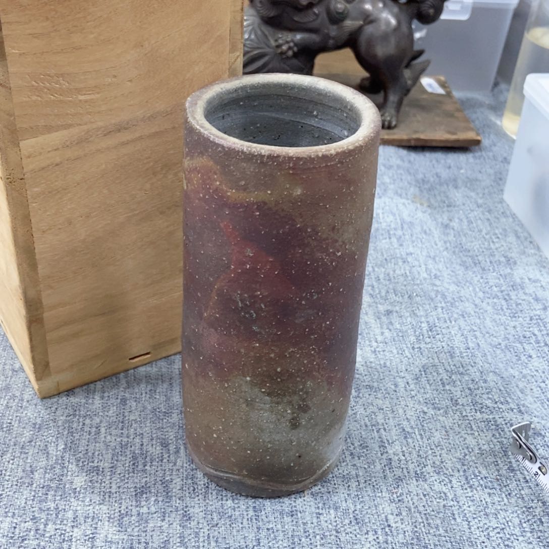 紫砂茶杯非常满意好看得物件