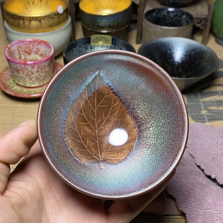 茶盏全品无瑕哈哈哈哈26