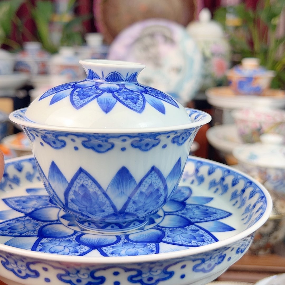 陶瓷艺术设计中心