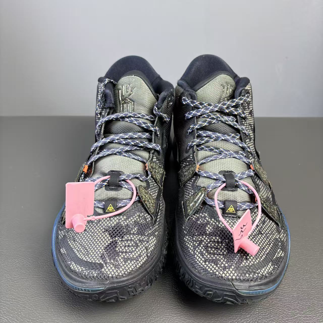 41码 欧7 篮球鞋