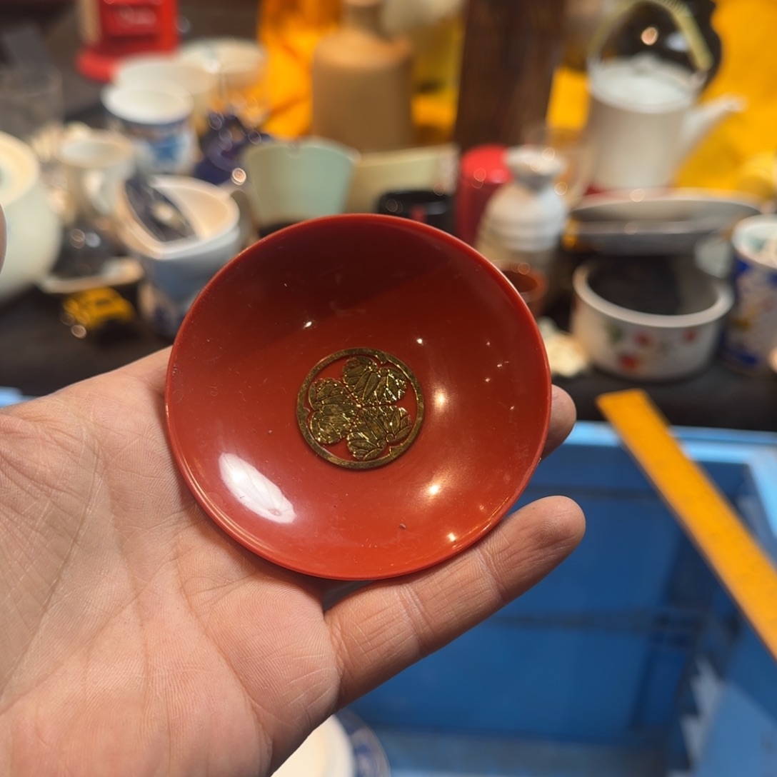 *****餐具默认微瑕不退不换