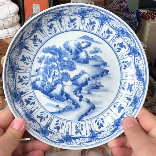 摆件陶瓷材料与器件工程学院