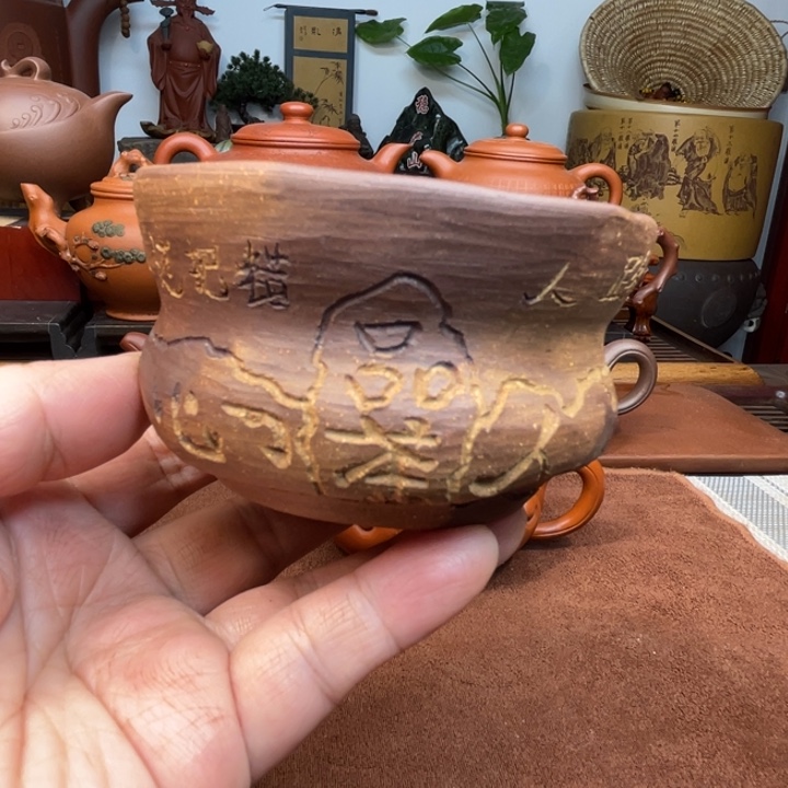 紫砂茶杯特价特价特价