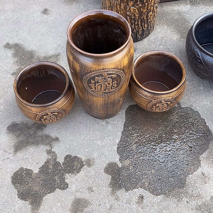 板70/23，水泵55w，大弯头，三个流水罐