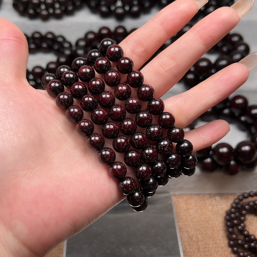 檀香紫檀（小叶紫檀）w****w