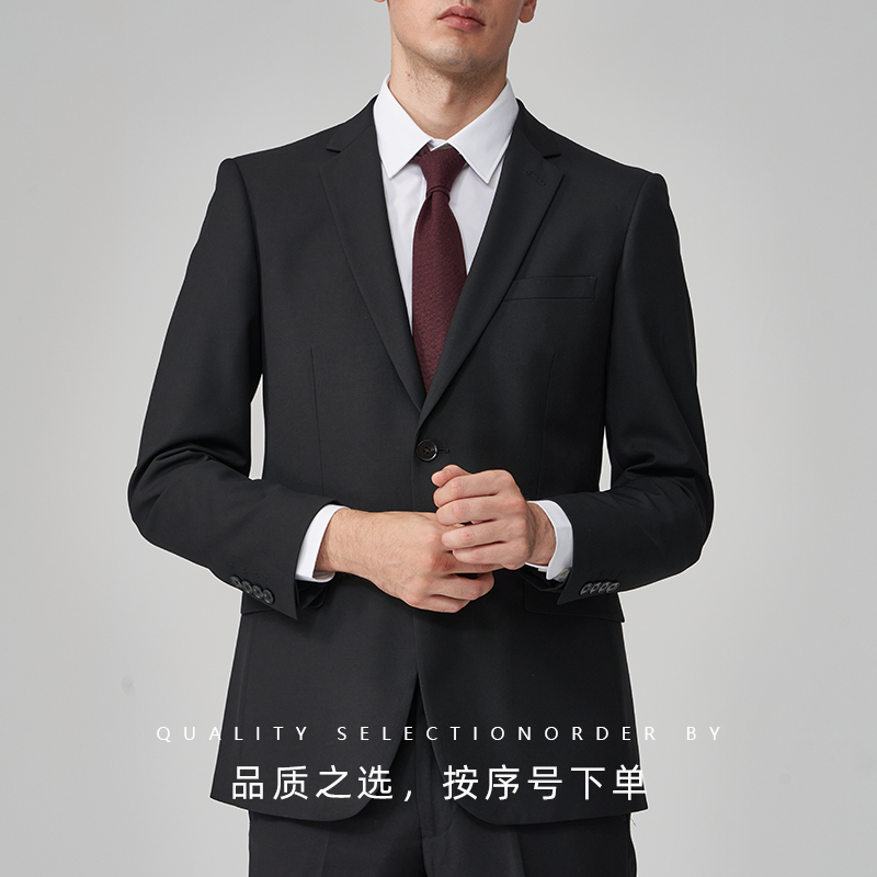 清清【样衣】合集~男士西服套装结婚韩版商务休闲单西