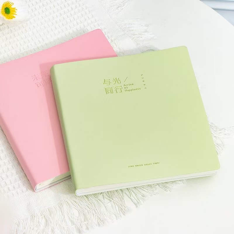 2号直播专属链接微瑕笔记本子