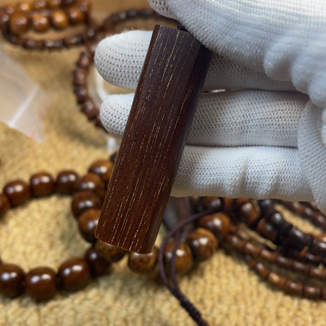 贡木手串/手链贡木手串