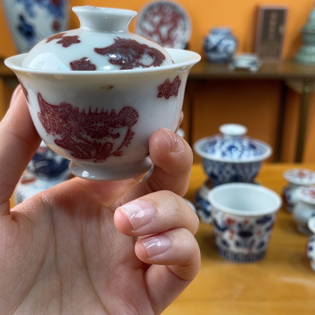 景德镇手绘哈哈哈哈哈哈