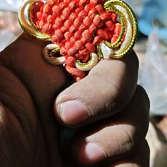 小***元布工艺挂件工艺挂件