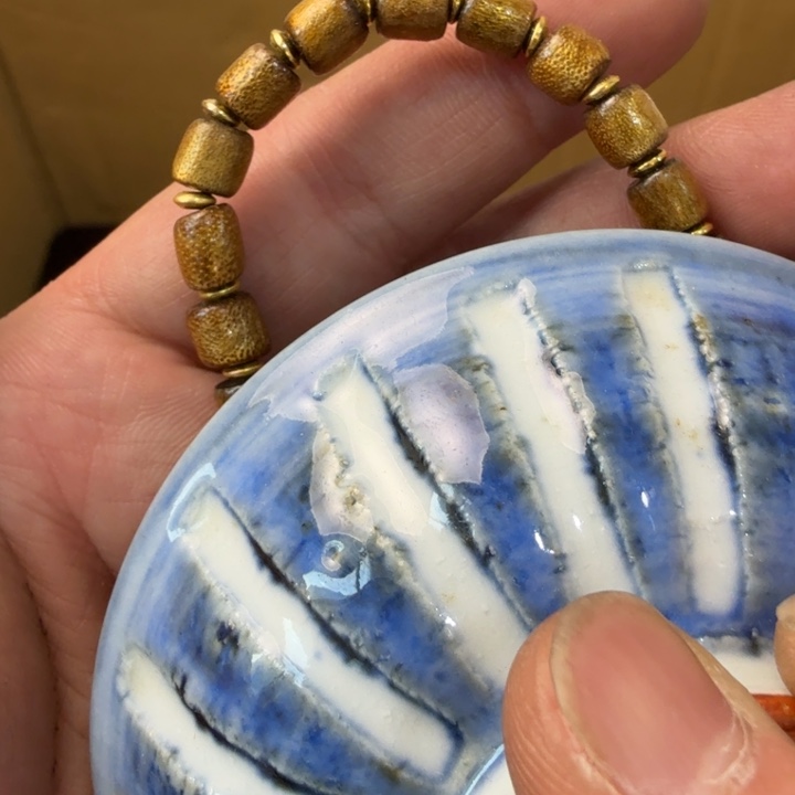 紫砂茶宠现代工艺美术作品