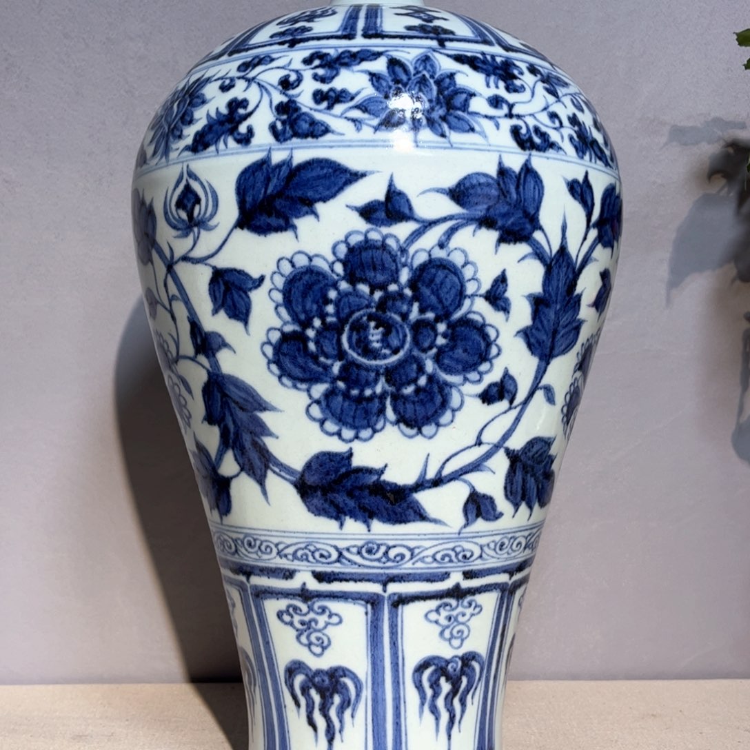 瓶仁*瓷器工艺品摆件66