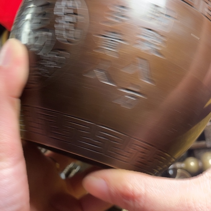 铜器摆件诚信经营